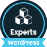 The Experts - Business Consulting and Professional Services WordPress Theme