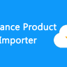 Advanced Product Importer & Affiliate