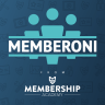Memberoni: Membership Site Theme