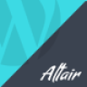 Altair | Travel Agency WordPress
