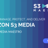 S3 Media Maestro - Amazon S3 WordPress Plugin