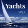 Yacht and Boat Rental Service WordPress Theme