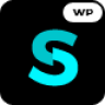 Slope – Agency & Studio WordPress Theme