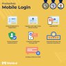 Mobile Login | OTP Sign-In