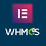 Elementor WHMCS Elements Pro For Elementor Page Builder