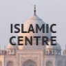 Alhambra | Mosque & Islamic Centre Church WordPress Theme + RTL