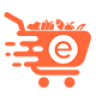eMart | Multivendor Food, eCommerce, Parcel, Taxi booking, Car Rental App with Admin & Website
