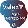 Valexa PHP Script For Selling Digital Products & Digital Downloads