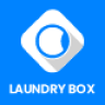 Laundry Box POS and Order Management System Download