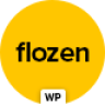 Flozen - WooCommerce AJAX WordPress RTL Theme