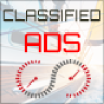 Classified Ads Script - Infinity Market - Premium