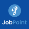 JobPoint - Recruitment Management System