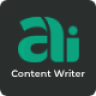 QuickAI OpenAI - ChatGPT - AI Writing Assistant and Content Creator SaaS