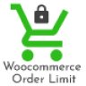 WooCommerce Order Limit