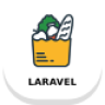 Farmart - Single or Multivendor Laravel eCommerce System