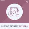 Restrict Payment Method | Category, Product, Group, Zip