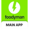 Foodyman - Multi-Restaurant Food & Grocery Ordering and Delivery Marketplace (Web & Customer Apps)