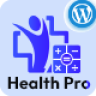 Health Pro – Calorie, Water Intake And BMI Calculator WordPress Plugin