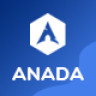 Anada - Artificial Intelligence & Data Science