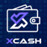 Xcash - Ultimate Wallet Solution (ViserLab)