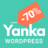 Yanka – Multipurpose ECommerce Theme WordPress