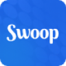 Swoop | Web Studio & Creative Agency WordPress Theme