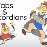 Tabs & Accordions