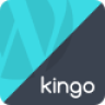 Kingo | Booking WordPress for Small Business