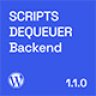 Scripts Dequeuer Backend