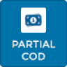 WooCommerce Partial COD - Payment Gateway Restrictions & Fees