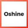 Oshine - Multipurpose Creative WordPress Theme