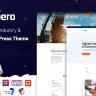 Spero – Construction Industry WordPress Theme