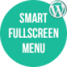 WP Smart Fullscreen Menu