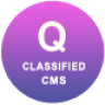 Quickad Classified Ads CMS PHP Script [bylancer]