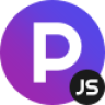 Palleon - Javascript Image Editor