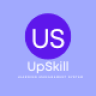 UpSkill LMS - Learning Management System