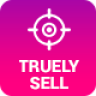 TruelySell - On Demand Handyman Services, Nearby Service Booking Software (Web + Android + iOS)