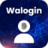Walogin - Membership management + Blockchain (Authenticator)