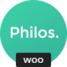 Philos - Responsive WooCommerce WordPress Theme