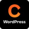 Calmer - Creative Portfolio and Agency WordPress Theme