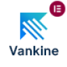 Vankine - Insurance & Consulting Business WordPress Theme