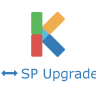 SP Upgrade