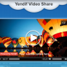 Yendif Video Share Pro