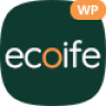 Ecoife - Environment Ecology