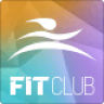 Fitness Club - Health & Gym WordPress