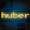 Huber: Multi-Purpose Review Theme