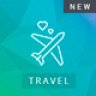 Love Travel - Theme