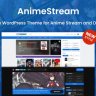 AnimeStream WordPress Theme