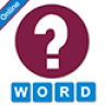Online Word Quiz + Image Guess + Sound Guess Puzzle Game for Android