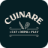 Cuinare - Multivendor Restaurant WordPress Theme